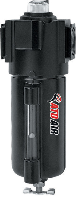 ATD Tools Coalescing/Oil Removing Filter, 1/2", .03 Micro