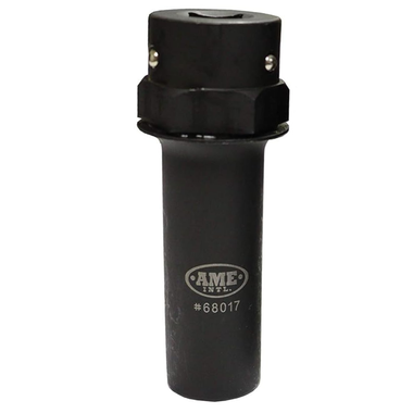 AME 68017 17mm Non-Slip 6 Point Socket 1/2in Drive