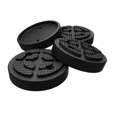 APEX Replacement Lift Pads Round (Set of 4)