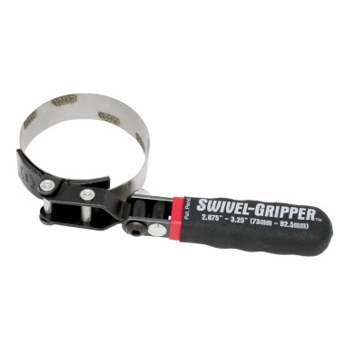 Lisle 57020 Swivel Gripper - Small
