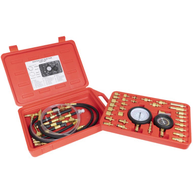 Lisle 55700 Master Fuel Inj Kit