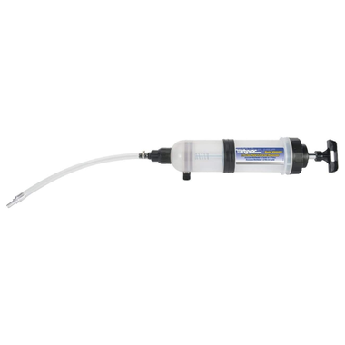 Lincoln Industrial MVA6852 1.5 Lt Fluid Extractor