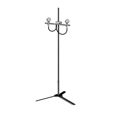 AMH SpectraJet 500 Waterborne Paint Double Air Dryer on Support