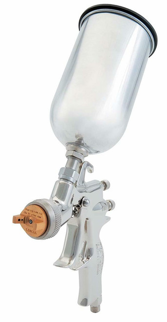 Sharpe RAZOR LVLP Spray Gun, 1.4mm Tip
