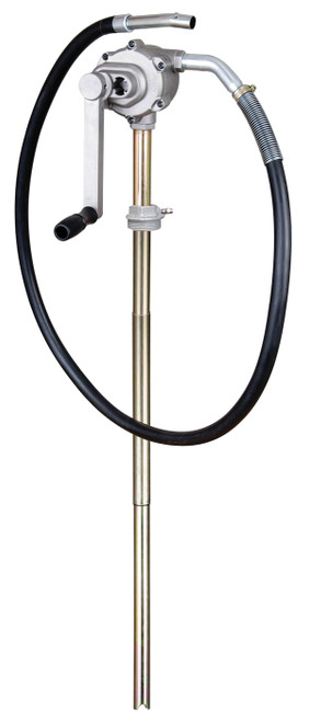 ATD Tools High Flow Rotary Hand Pump
