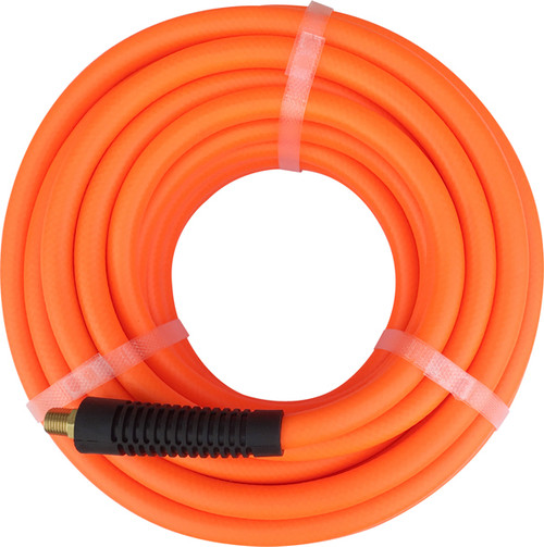 ATD Tools 3/8" x 100 ft. Hybrid Air Hose