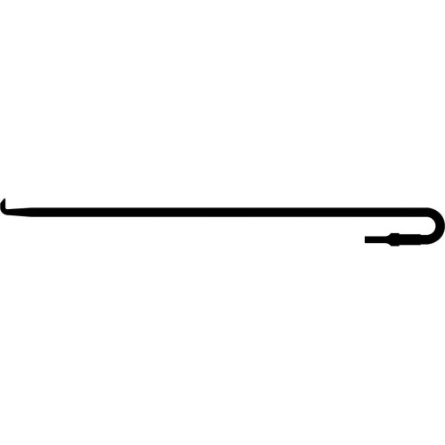 Texas Twister Single Rod Universal Seal Puller LTILT856