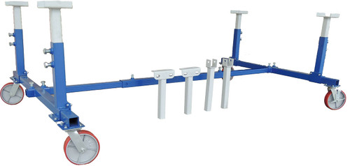 ATD Tools Body Cart Adjustable
