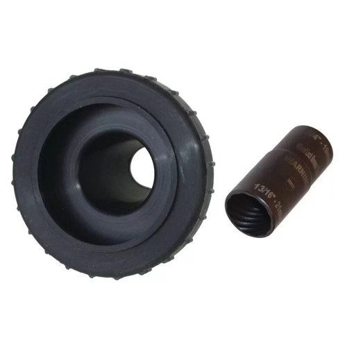 BMW, VW, Mercedes Rotating Ring Lugnut Removal Kit LTILT4569