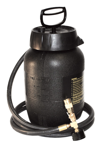 ATD Tools Brake Bleeder Tank