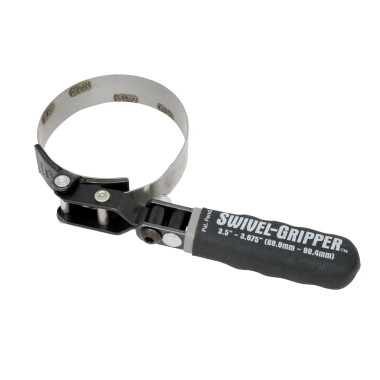 Lisle 57030 Swivel Gripper - Standard