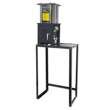 Ranger RP-20FC Industrial 10-Ton Oil Filter / Can Crusher