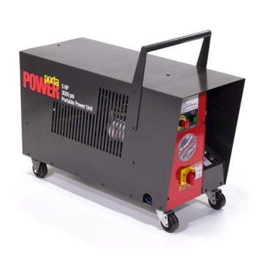 Edwards HAT005 Portable Power Unit 3 Phase, 575 Volt