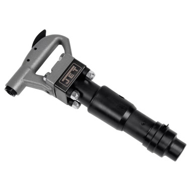 JET Tools 550623 JCT-3623, 4"4-Bolt Chipping Hammer Hex Shank