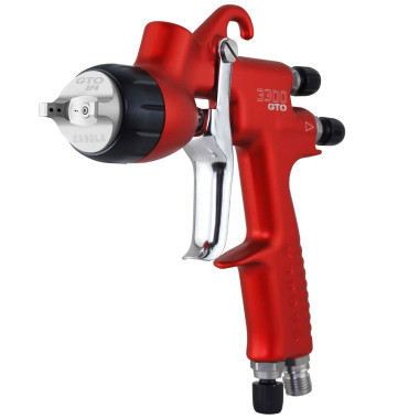 Sagola 3300 GTO Gravity. HVLP Aircap-1.30mm