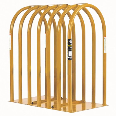 Esco 90415 Tire Inflation Cage, OTR, 7 Bar