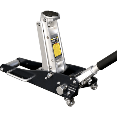 Ranger RFJ-4000AL 2-Ton Aluminum Racing Quick Floor Jack