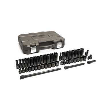 GearWrench 86533 49-Piece 3/8" Drive Automotive Socket Set
