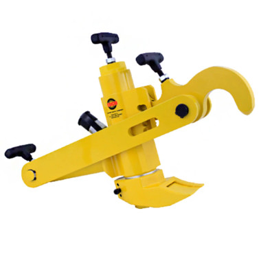 Esco 10107 Bead Breaker Head, Euro Style – Aluminum Series