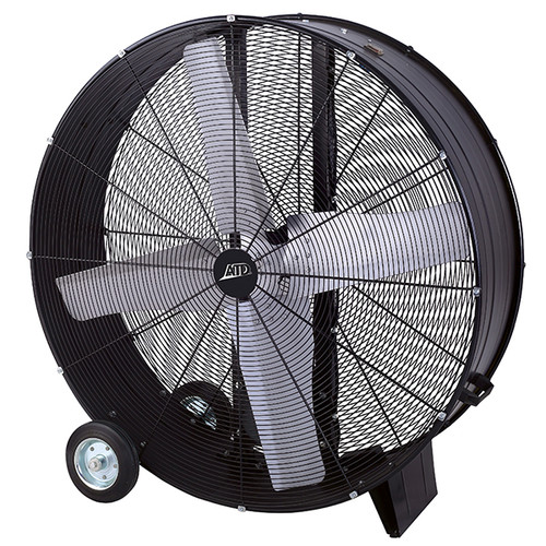 ATD Tools 42" Belt Drive Drum Fan