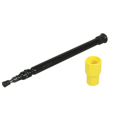 Lisle 46170 Hood Prop With Support