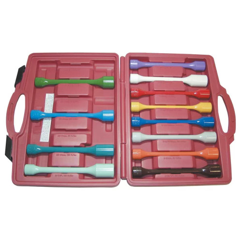 Lock Technology 12 PC. TORQUE KIT LTI1595