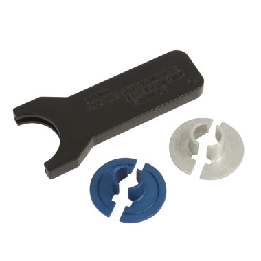 Lisle 34750 Low Profile Fuel Line Disc Set