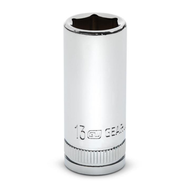 GearWrench 80395S-06 13mm 3/8in Socket Set