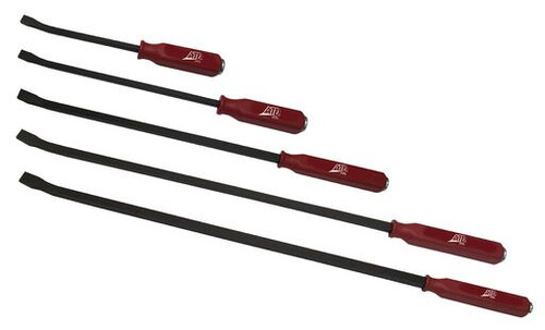 ATD Tools 5-Pc. Pry Bar Set