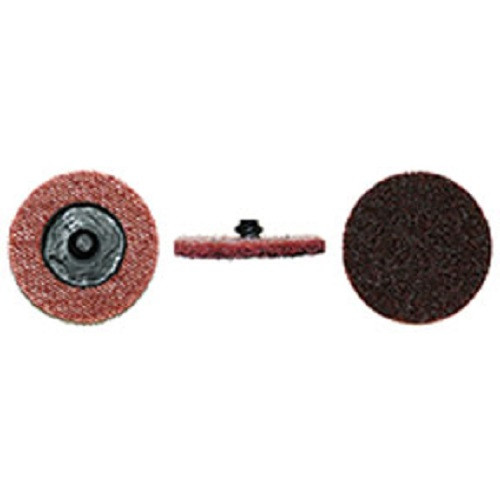 ATD Tools 3" Medium Grit Disc, 25 Pack