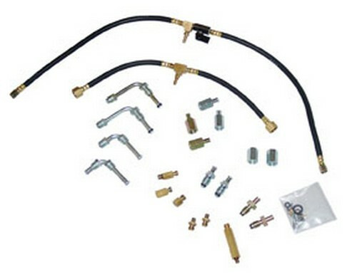 ATD Tools C.I.S./T.B.I. Adapter Kit