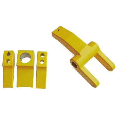 Esco 10620 Conversion Kit, Converts 10101 Bead Breaker To 10102 Bead Breaker