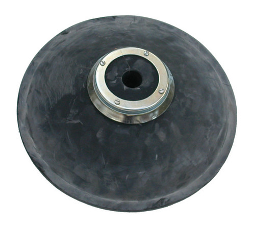 ATD Tools Rubber Follower Plate for 25-50 lbs. Pails