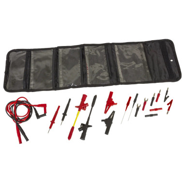 Lisle 82650 Multimeter Accessory Kit