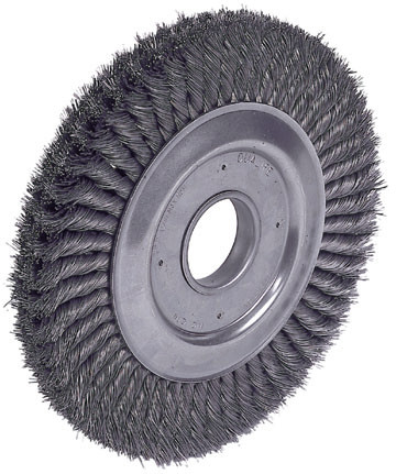 ATD Tools 8" Standard Twist Wheel