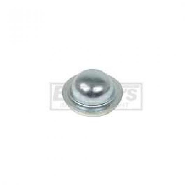 El Camino Dust Cap, Front, 1973-1987