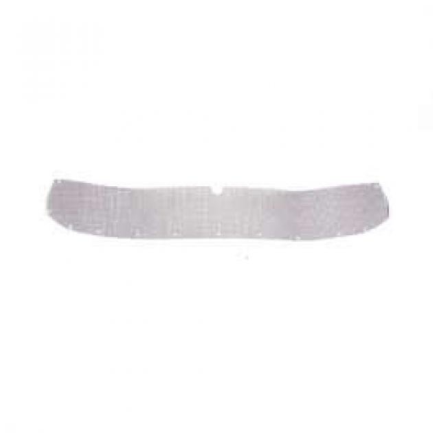 El Camino Cowl Screen Wire Mesh, 1968-1972