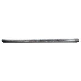 Bous Performance 4' Steel Exhaust Pipe 3" Diameter