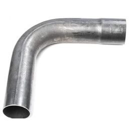 Bous Performance 90 Degree Bend Exhaust 3" Diameter