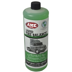 AME Liquid Tire Balance, Twelve Bottles per Case AMN26140