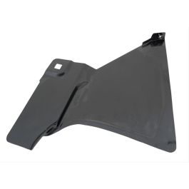 Counterpart Automotive Auto Metal Direct Floor Pan Footwells -LH