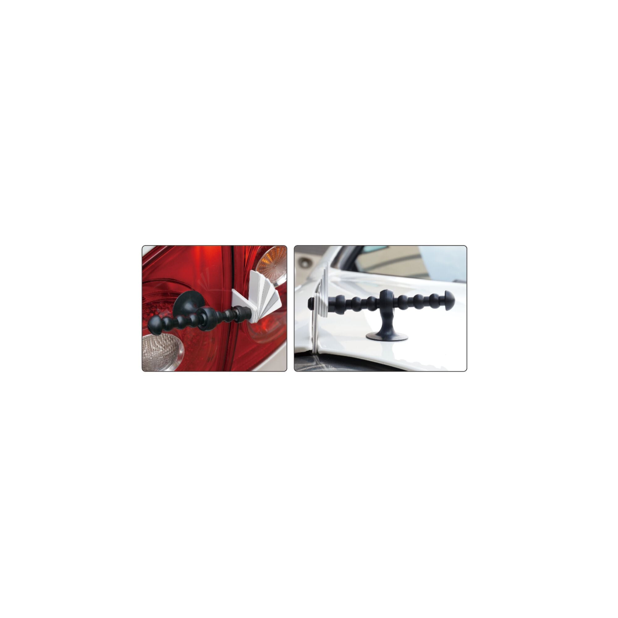 Panel Gap Gauge