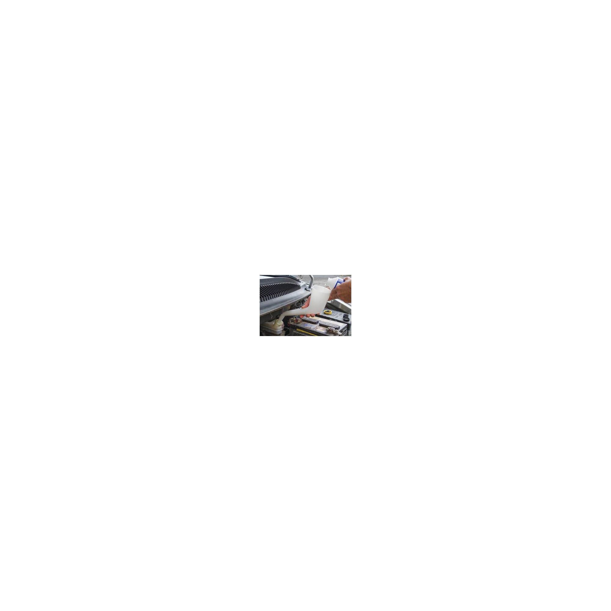 Right Angle Funnel