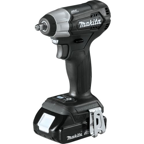 18V LXT™ Lithium-Ion Sub-Compact Brushless Cordless 2-Pc. Combo Kit (2.0Ah), CX201RB