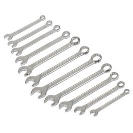 SureBilt SAE Combination Wrench Set 11 Piece