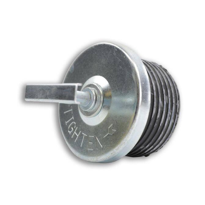2-1/4" T-Handle Oil Fill Cap Power Products 44402P