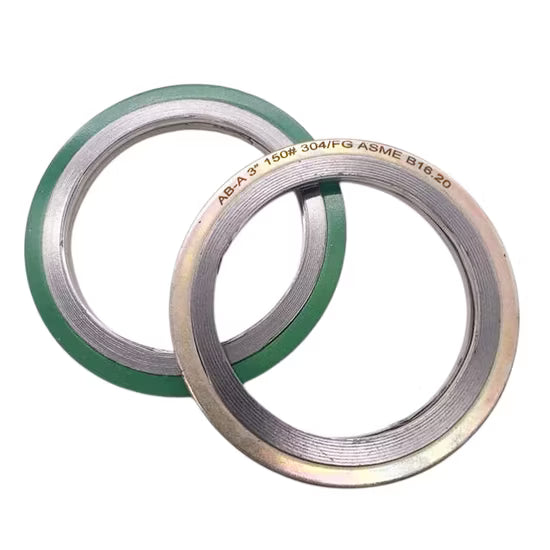 562.U851050 - DPF Gasket Detroit D