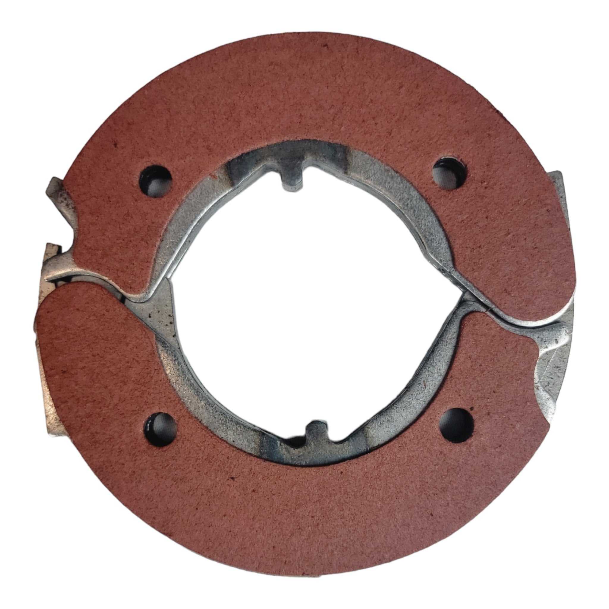 OTR TT537 │ 2" Hinged Clutch Brake