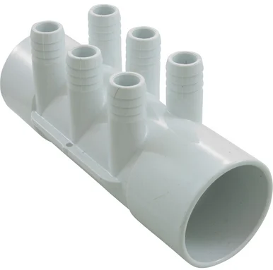 2″ S X 2″ S X 6 3/4″ Rb Manifold 672-7120