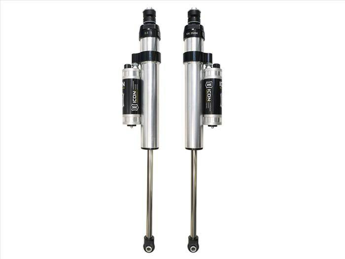 ICON Vehicle Dynamics 27745CP 07-18 JK 4.5" REAR 2.5 VS PB CDCV PAIR